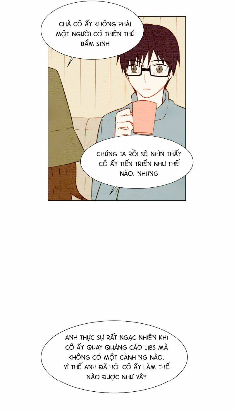 Sự Sao Chép Chapter 11 - Trang 2