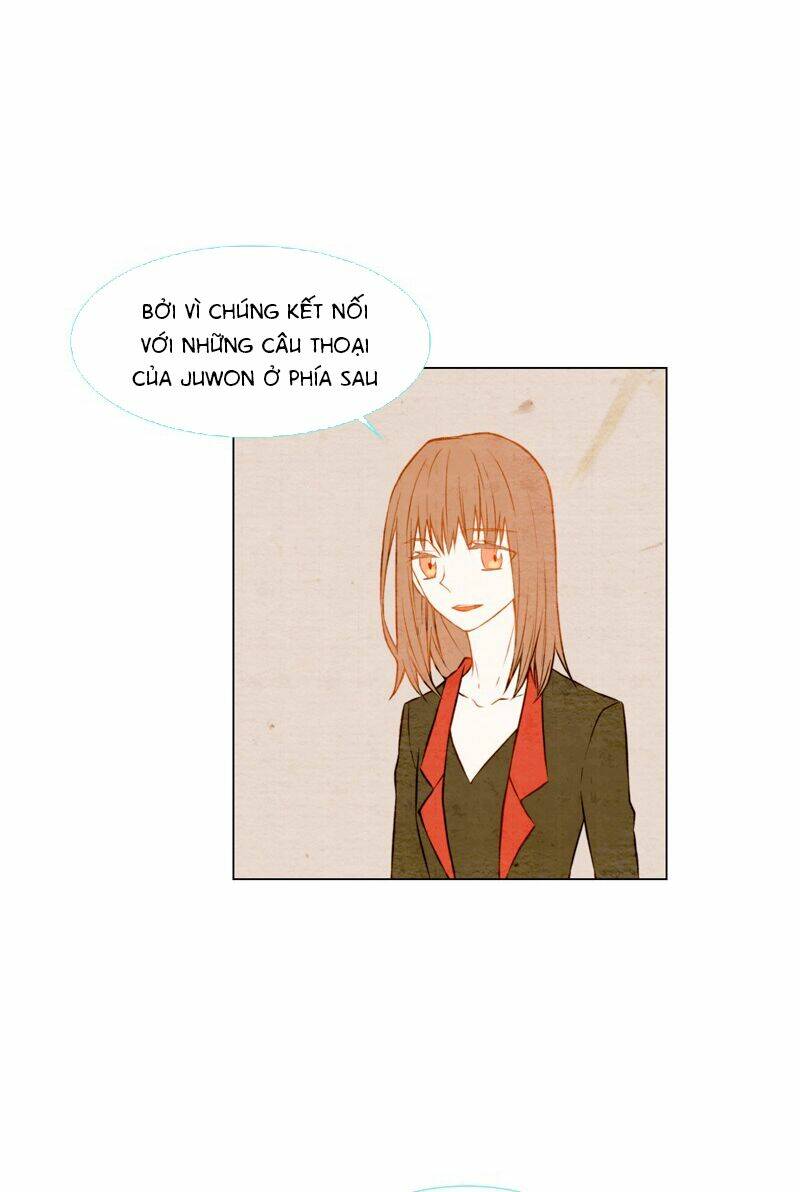 Sự Sao Chép Chapter 11 - Trang 2