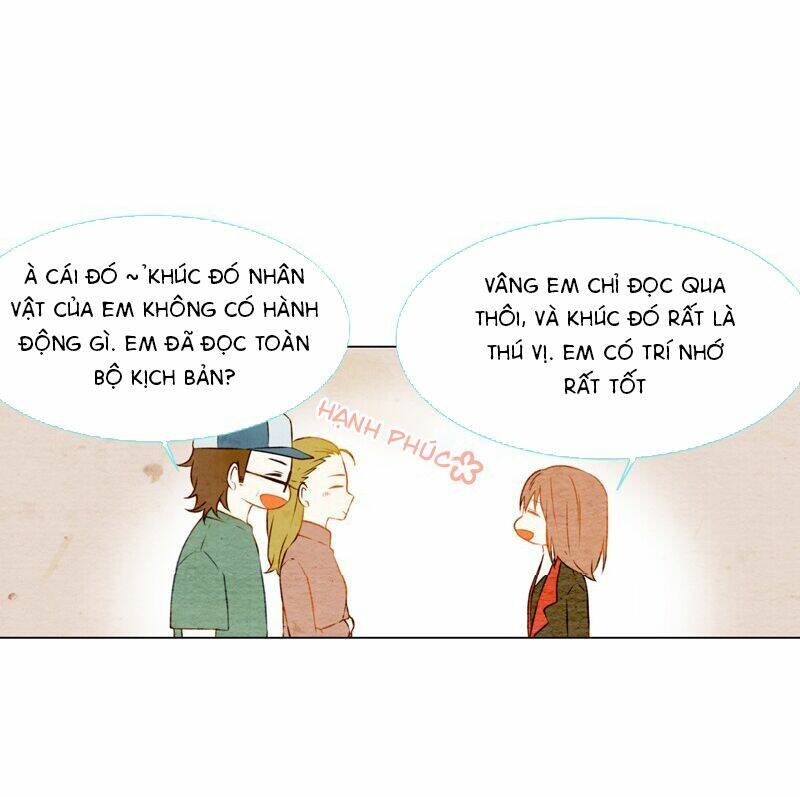 Sự Sao Chép Chapter 11 - Trang 2