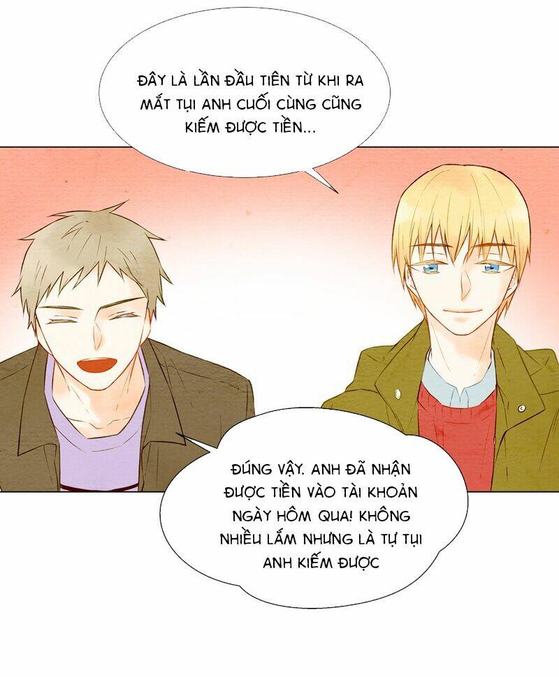 Sự Sao Chép Chapter 11 - Trang 2