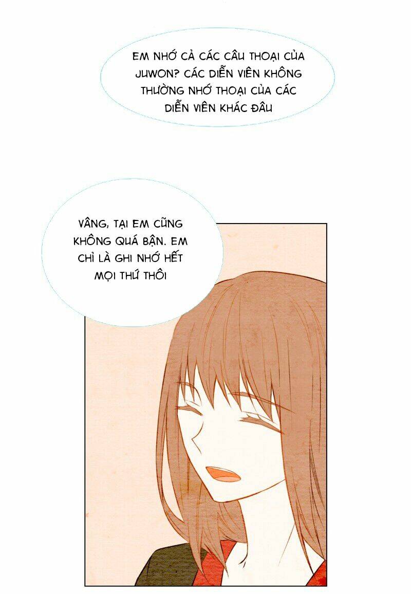 Sự Sao Chép Chapter 11 - Trang 2