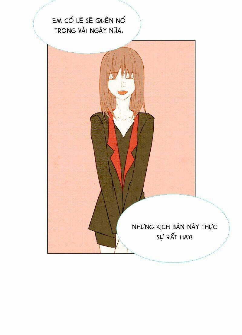 Sự Sao Chép Chapter 11 - Trang 2