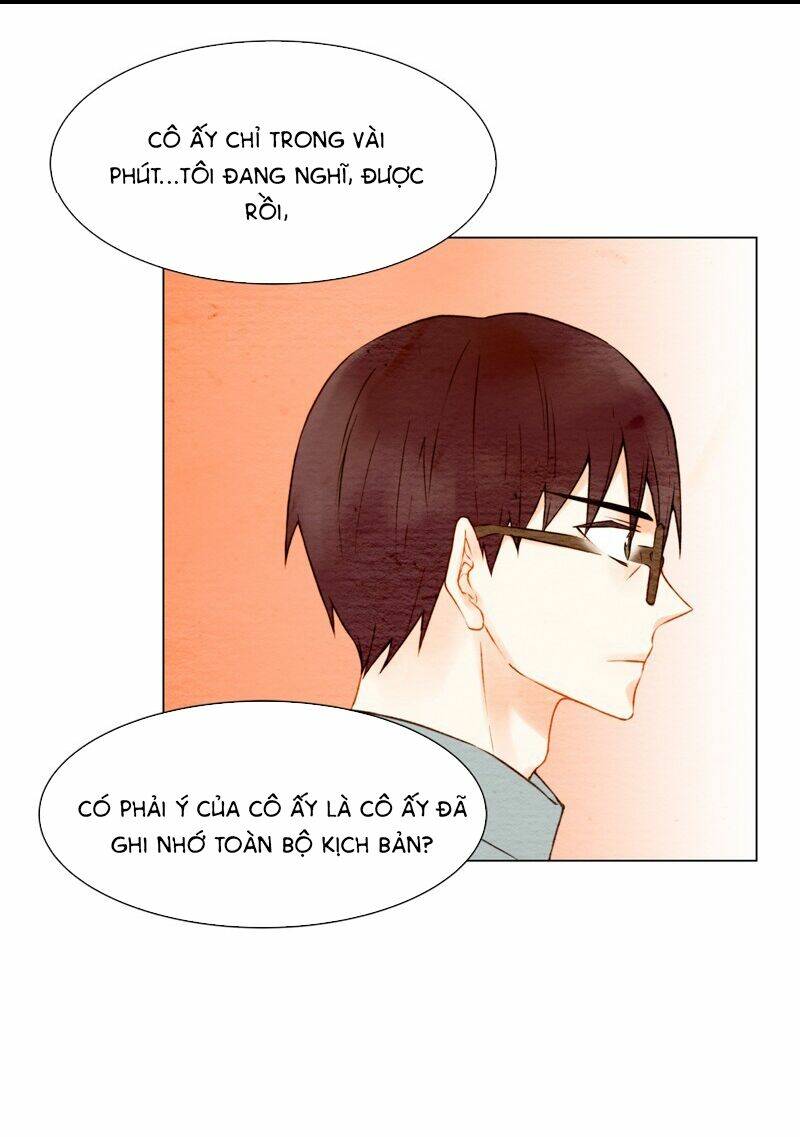 Sự Sao Chép Chapter 11 - Trang 2