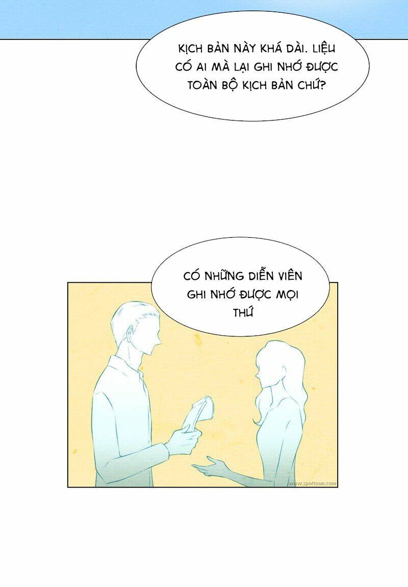 Sự Sao Chép Chapter 11 - Trang 2