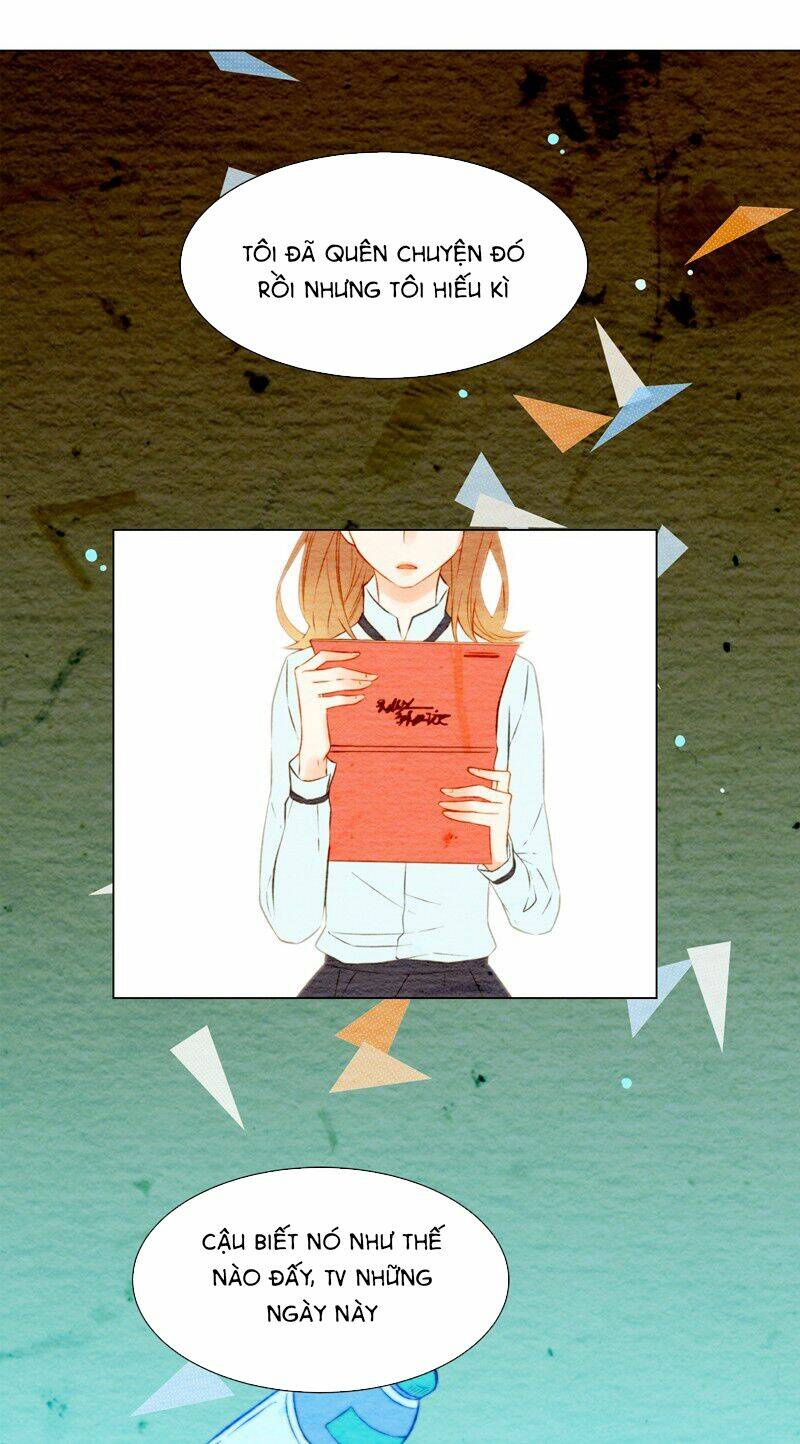 Sự Sao Chép Chapter 11 - Trang 2