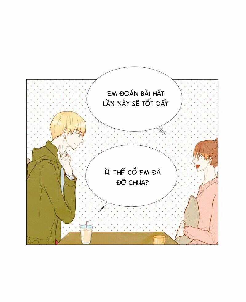 Sự Sao Chép Chapter 11 - Trang 2