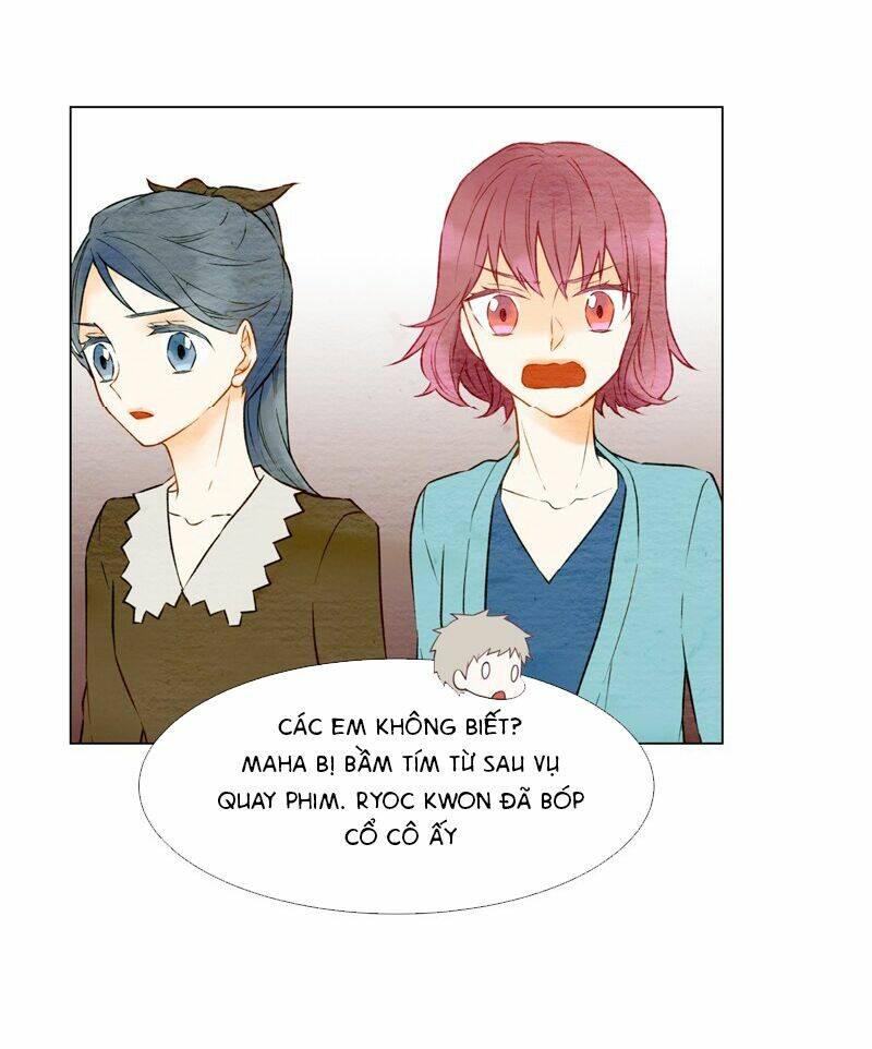 Sự Sao Chép Chapter 11 - Trang 2