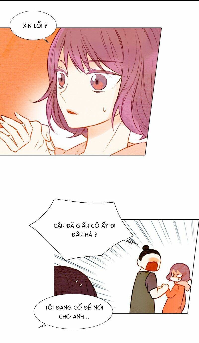Sự Sao Chép Chapter 10 - Trang 2