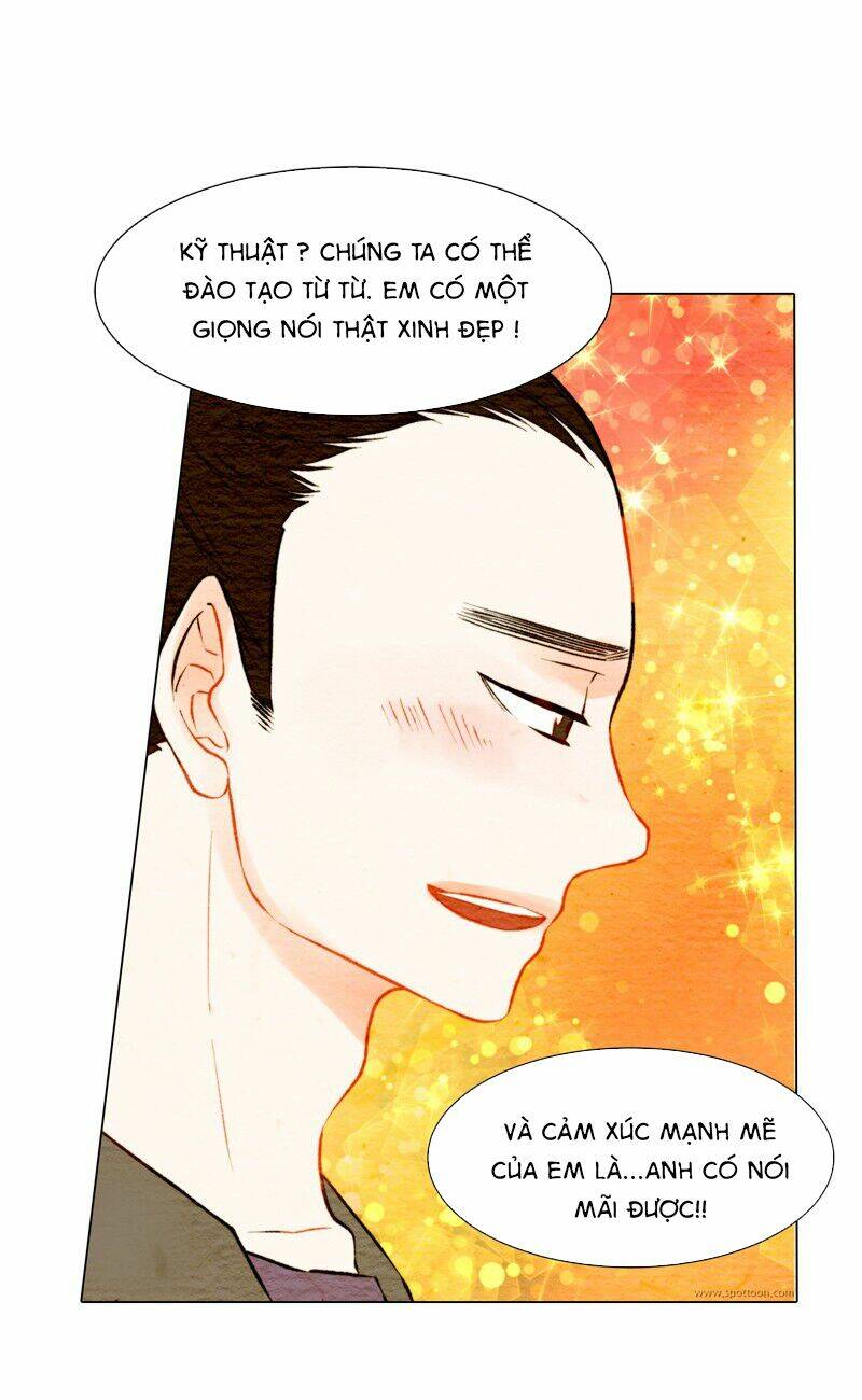 Sự Sao Chép Chapter 10 - Trang 2