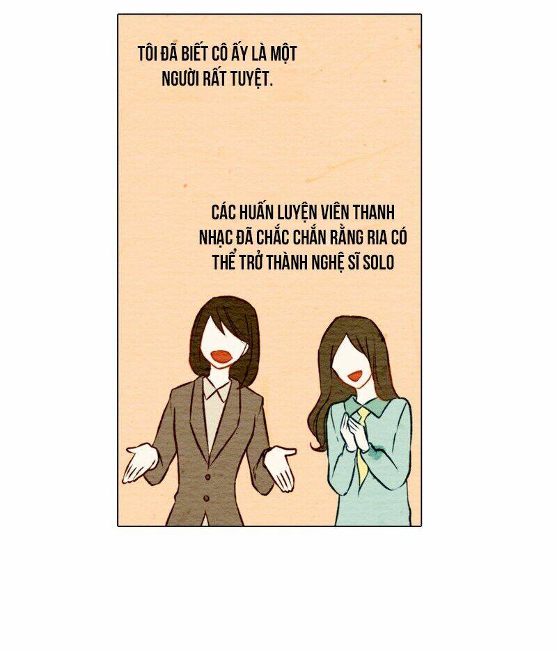 Sự Sao Chép Chapter 10 - Trang 2