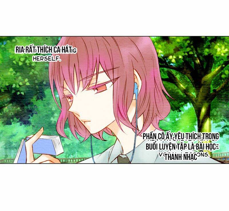 Sự Sao Chép Chapter 10 - Trang 2