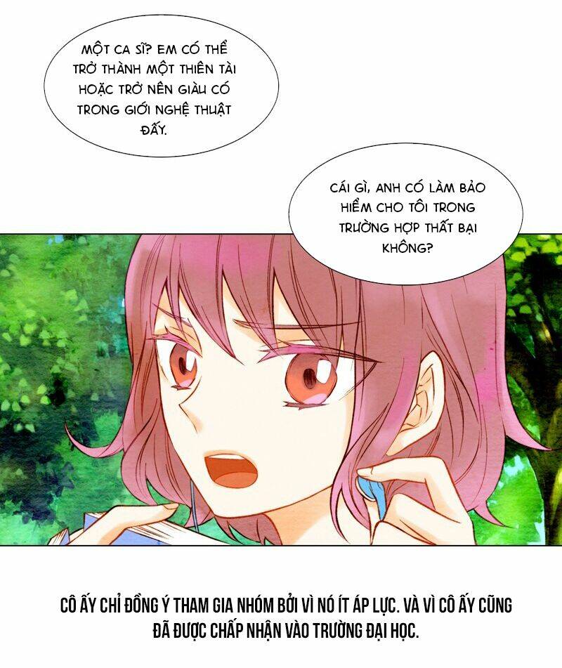 Sự Sao Chép Chapter 10 - Trang 2