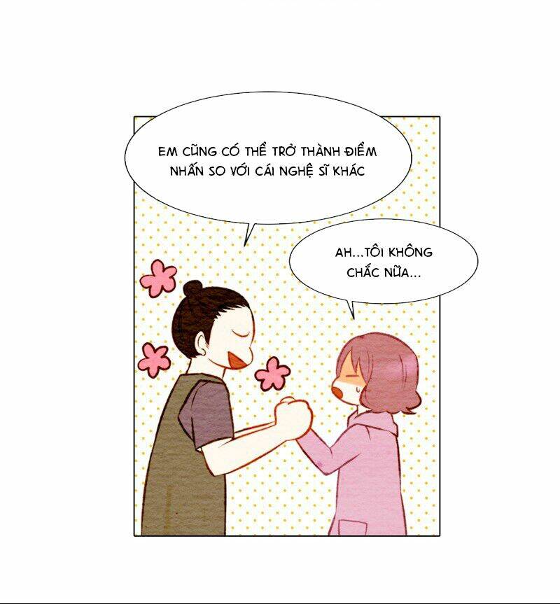Sự Sao Chép Chapter 10 - Trang 2