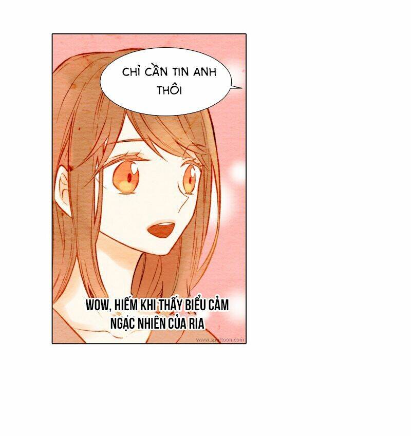 Sự Sao Chép Chapter 10 - Trang 2