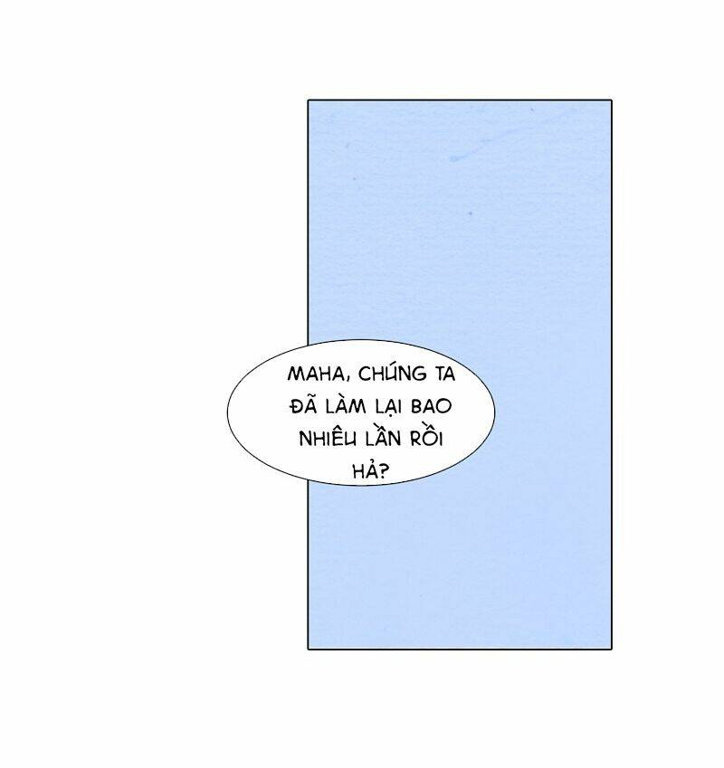 Sự Sao Chép Chapter 10 - Trang 2