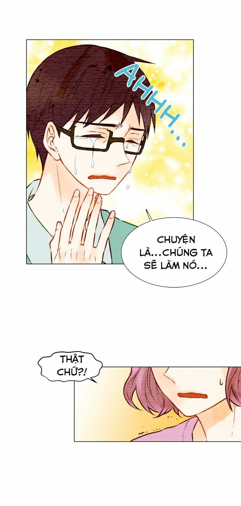 Sự Sao Chép Chapter 10 - Trang 2