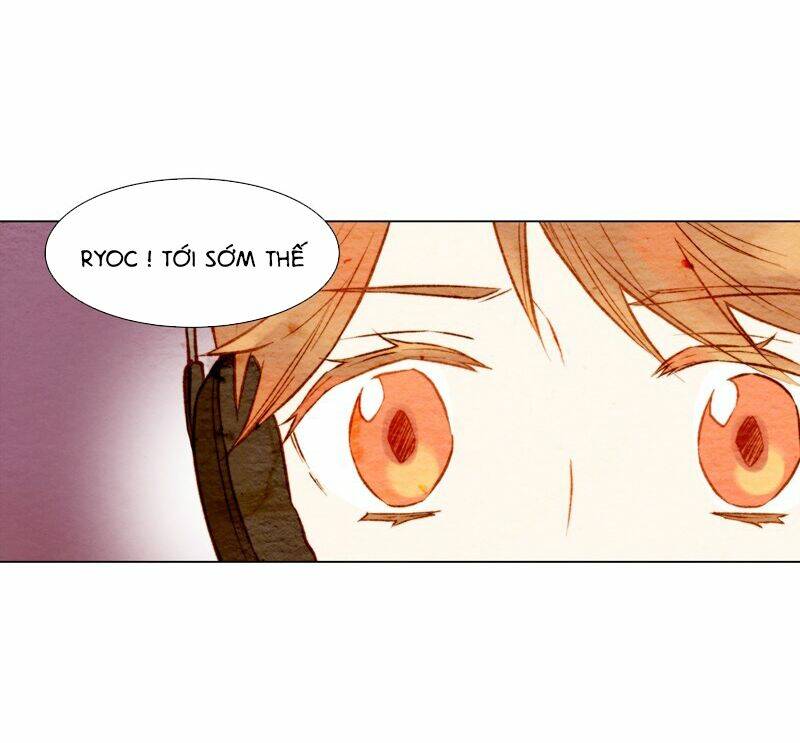 Sự Sao Chép Chapter 10 - Trang 2