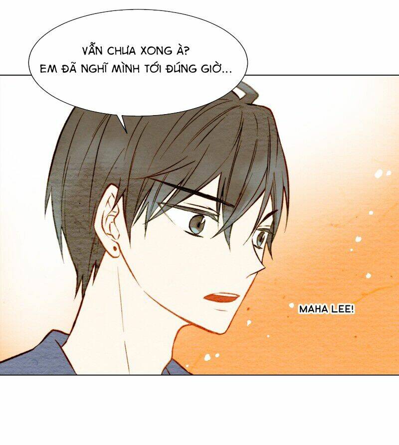 Sự Sao Chép Chapter 10 - Trang 2