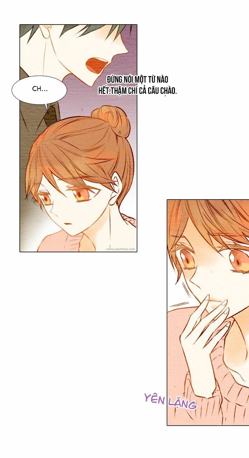 Sự Sao Chép Chapter 10 - Trang 2