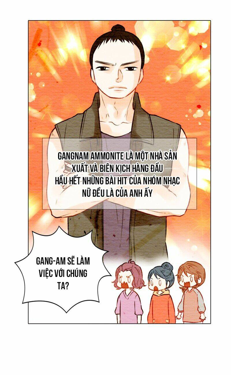 Sự Sao Chép Chapter 10 - Trang 2