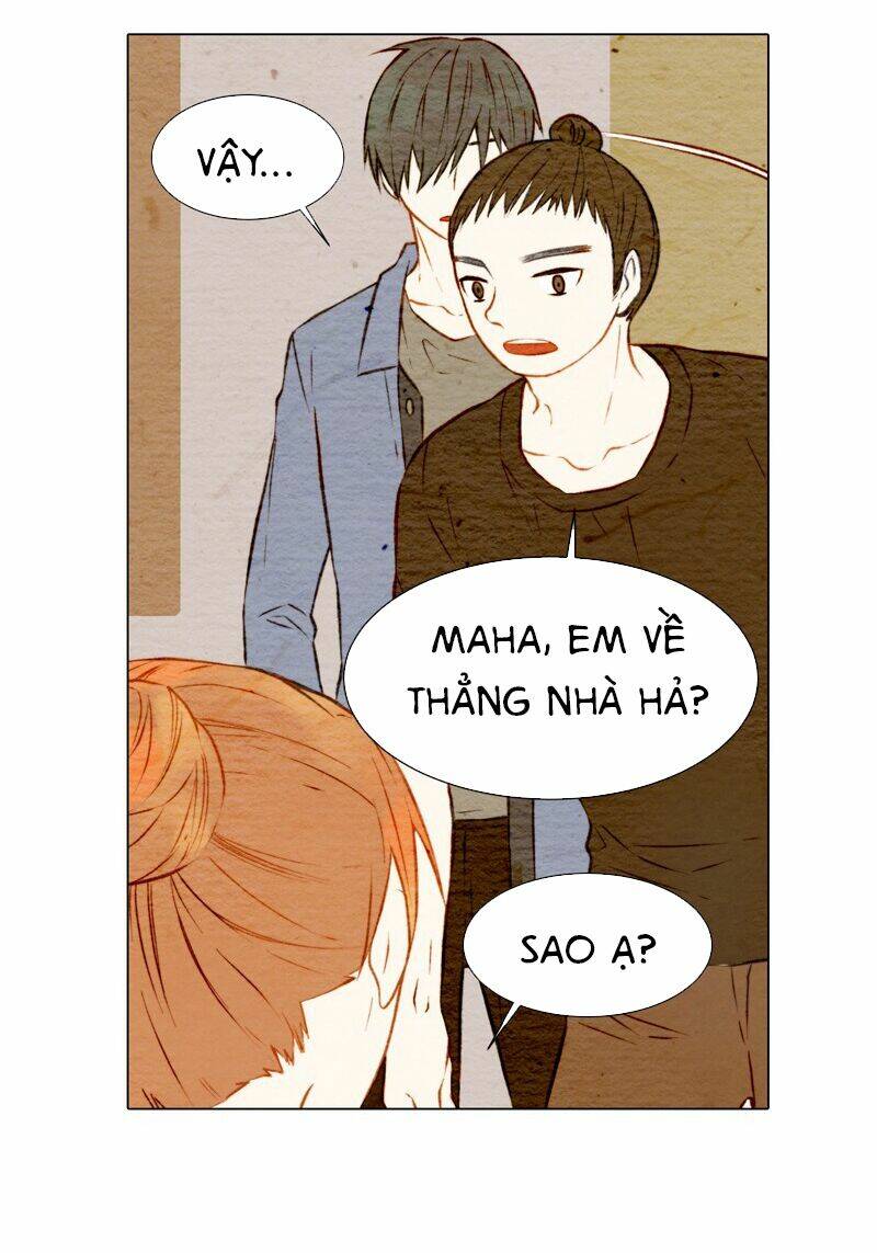 Sự Sao Chép Chapter 10 - Trang 2