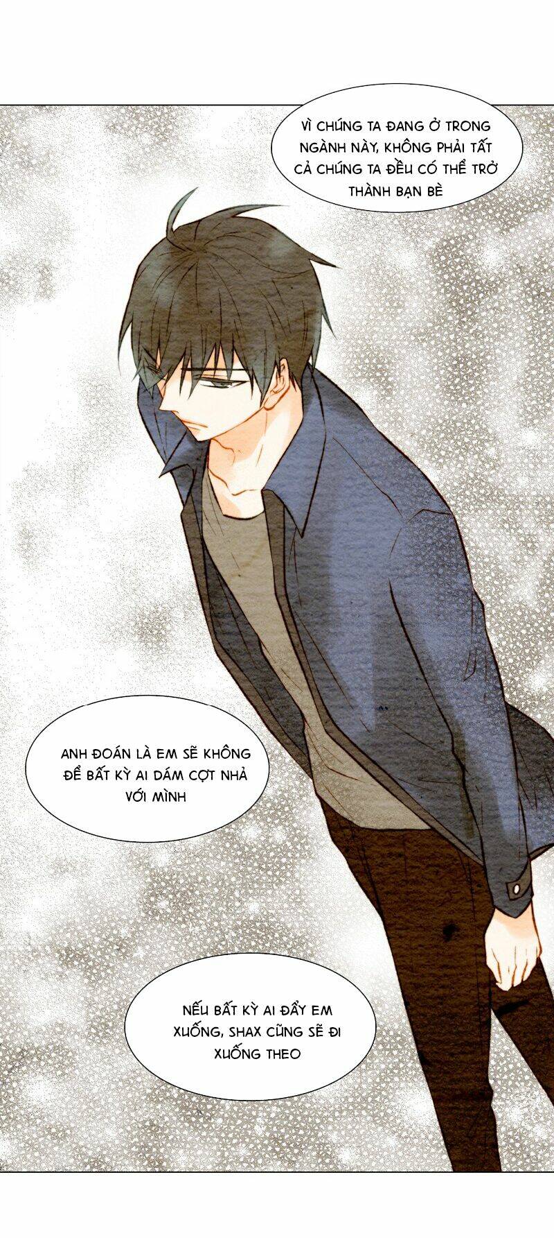 Sự Sao Chép Chapter 10 - Trang 2