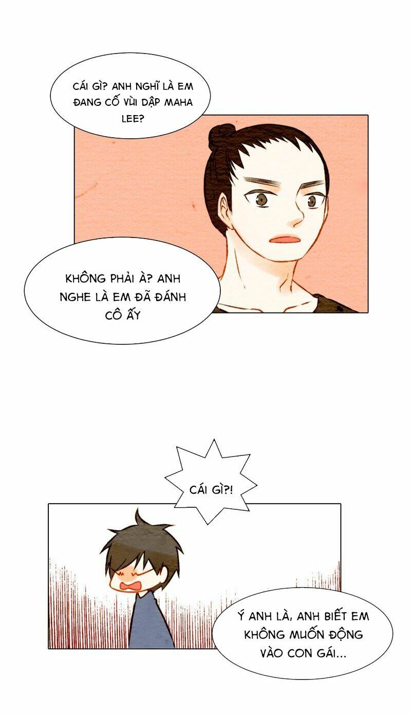 Sự Sao Chép Chapter 10 - Trang 2