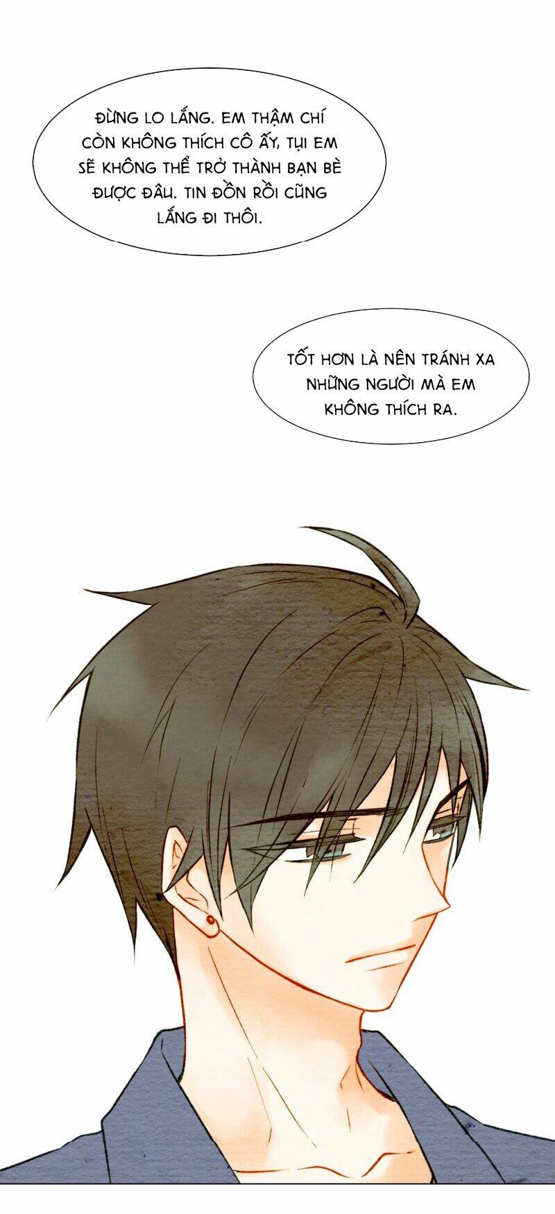 Sự Sao Chép Chapter 10 - Trang 2