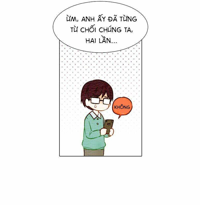 Sự Sao Chép Chapter 10 - Trang 2