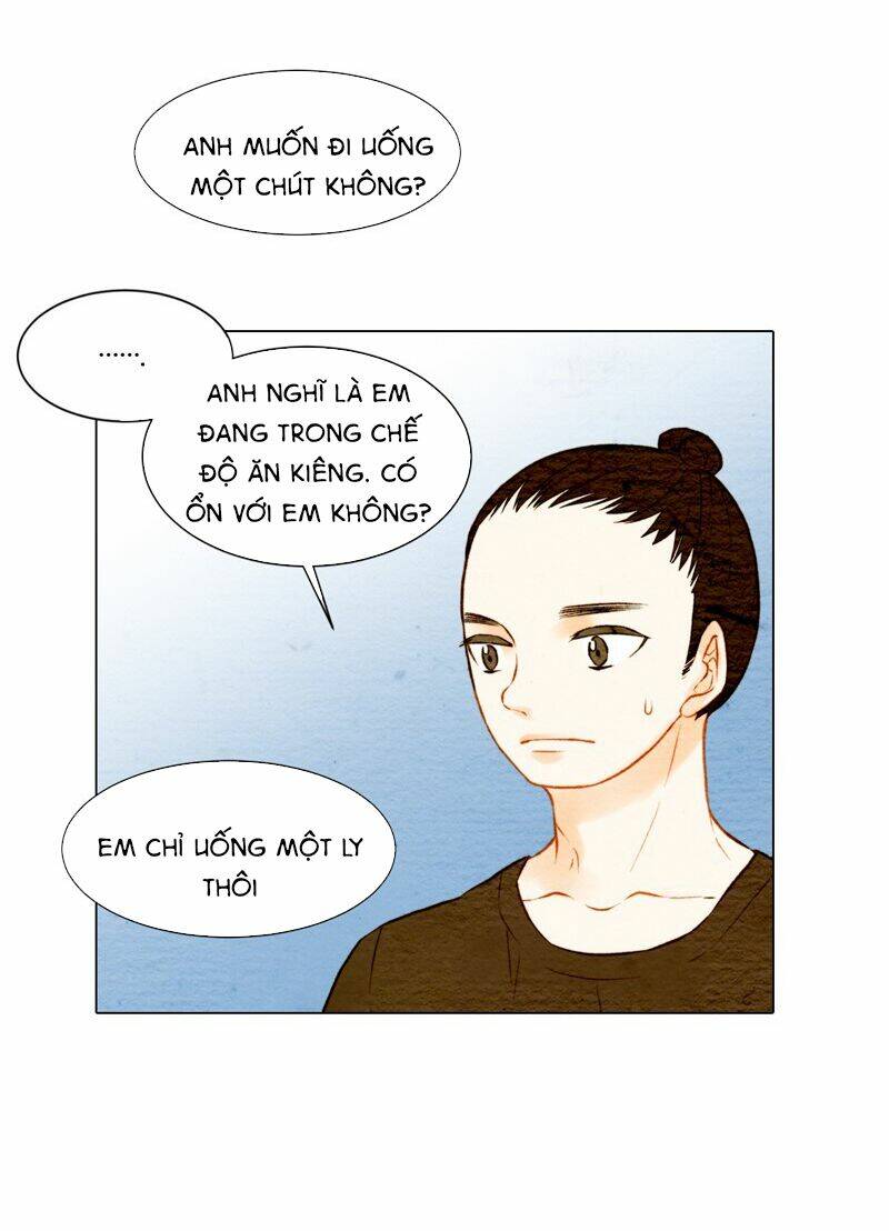 Sự Sao Chép Chapter 10 - Trang 2