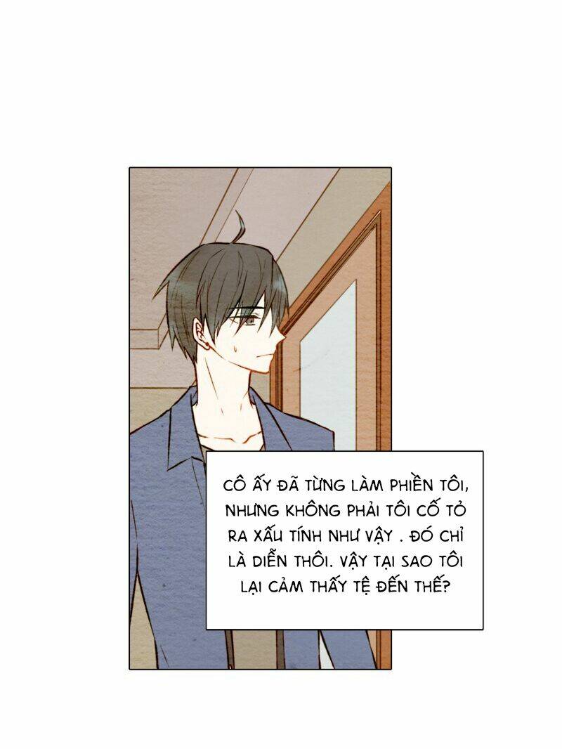 Sự Sao Chép Chapter 10 - Trang 2