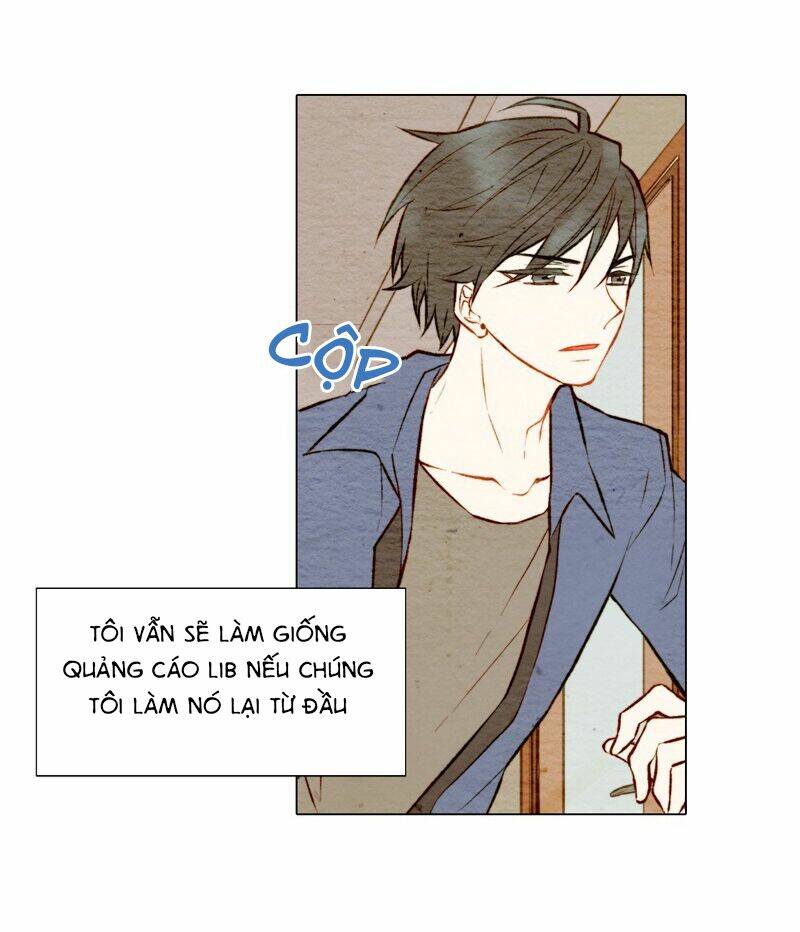 Sự Sao Chép Chapter 10 - Trang 2