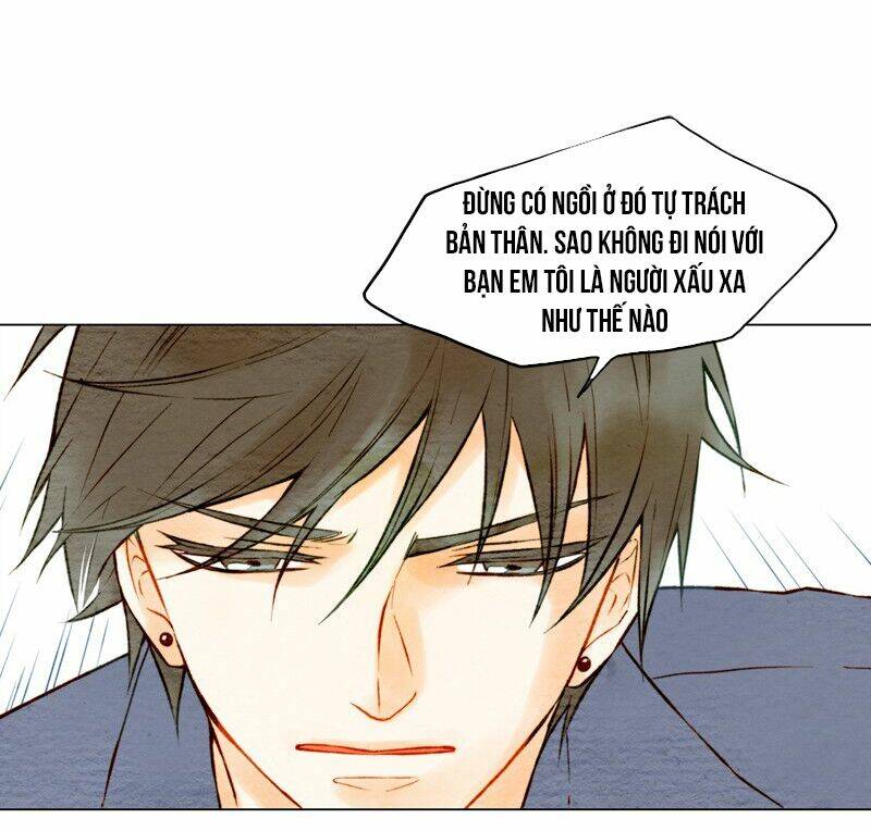 Sự Sao Chép Chapter 10 - Trang 2