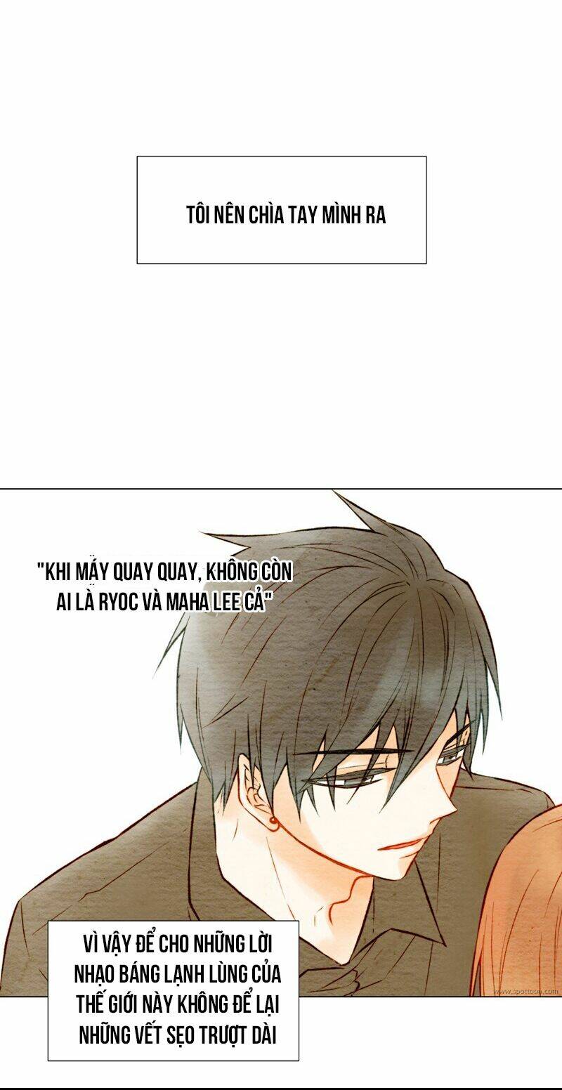 Sự Sao Chép Chapter 10 - Trang 2