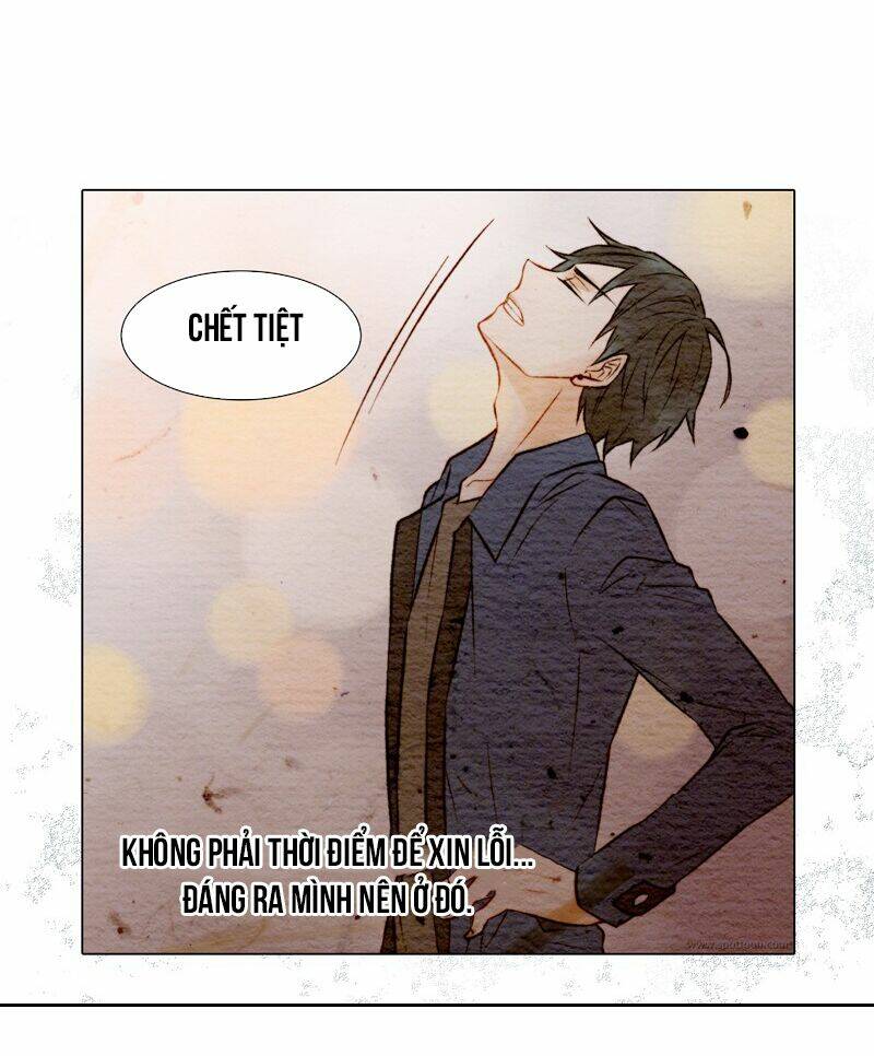 Sự Sao Chép Chapter 10 - Trang 2