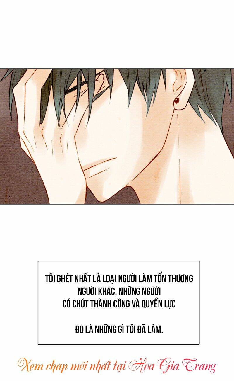 Sự Sao Chép Chapter 10 - Trang 2