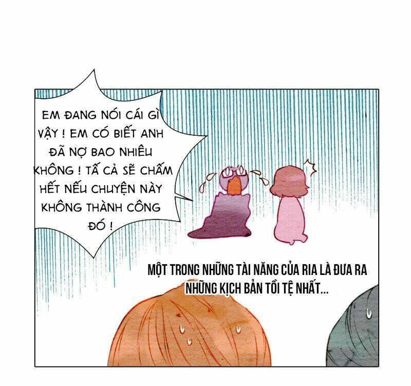 Sự Sao Chép Chapter 10 - Trang 2