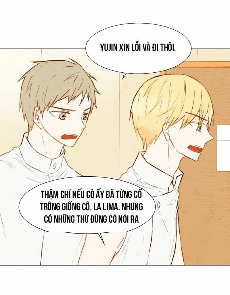 Sự Sao Chép Chapter 9 - Trang 2