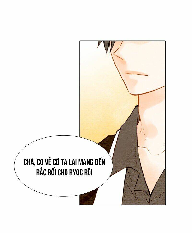 Sự Sao Chép Chapter 9 - Trang 2