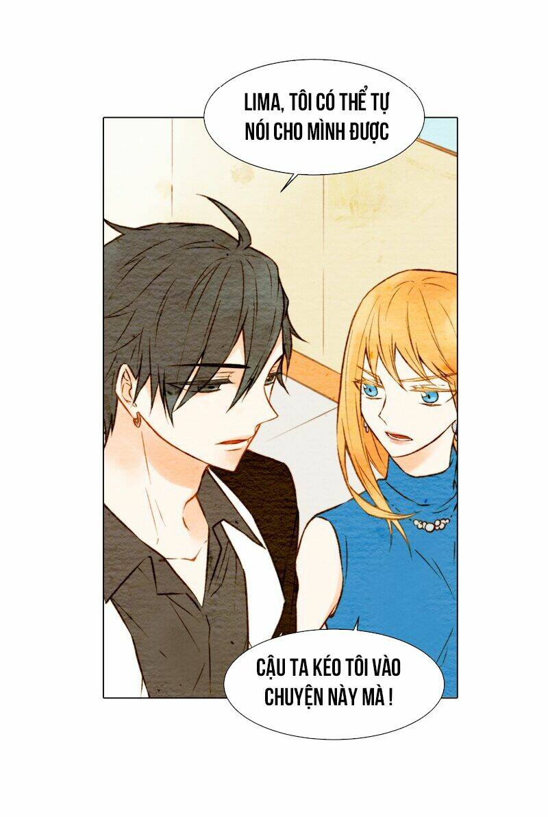 Sự Sao Chép Chapter 9 - Trang 2