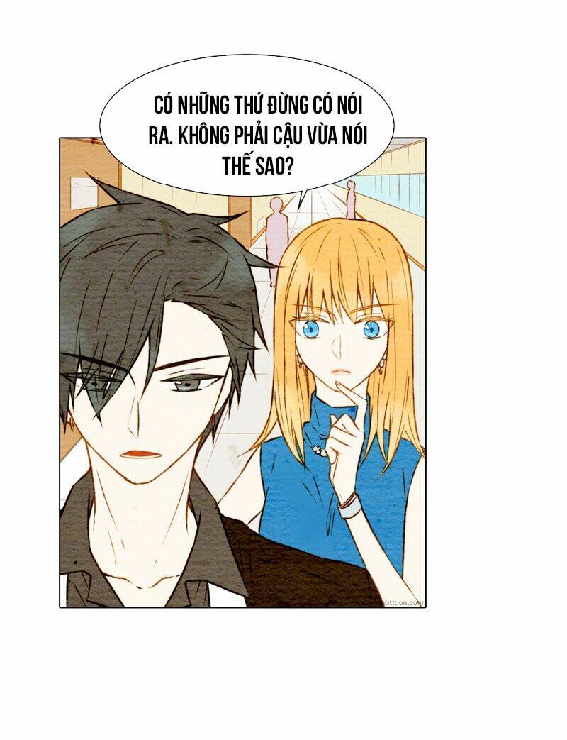 Sự Sao Chép Chapter 9 - Trang 2