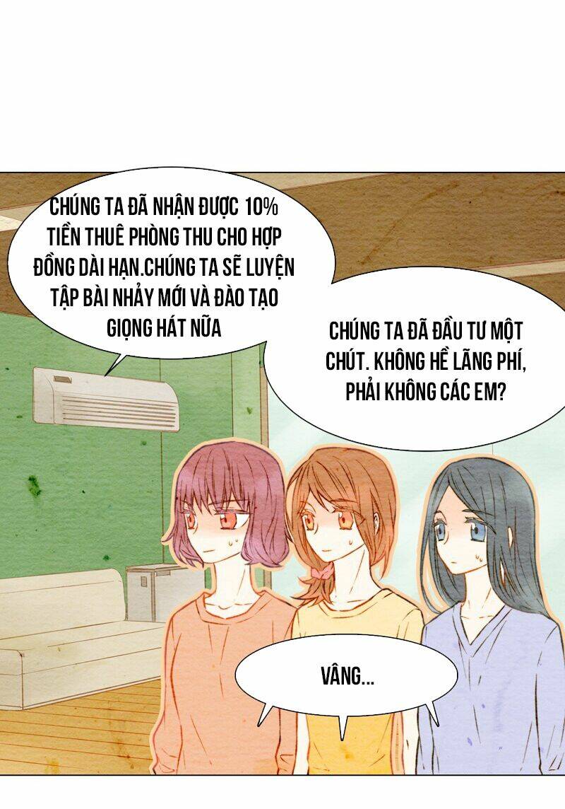 Sự Sao Chép Chapter 9 - Trang 2