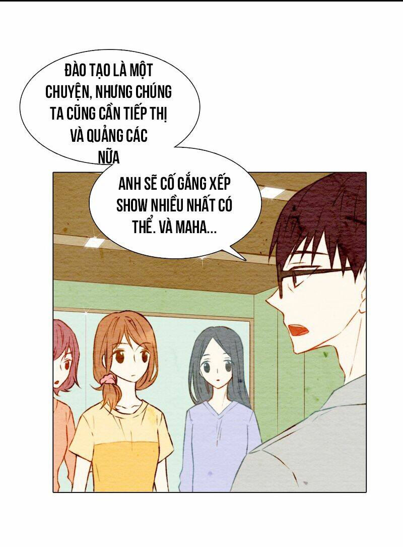 Sự Sao Chép Chapter 9 - Trang 2