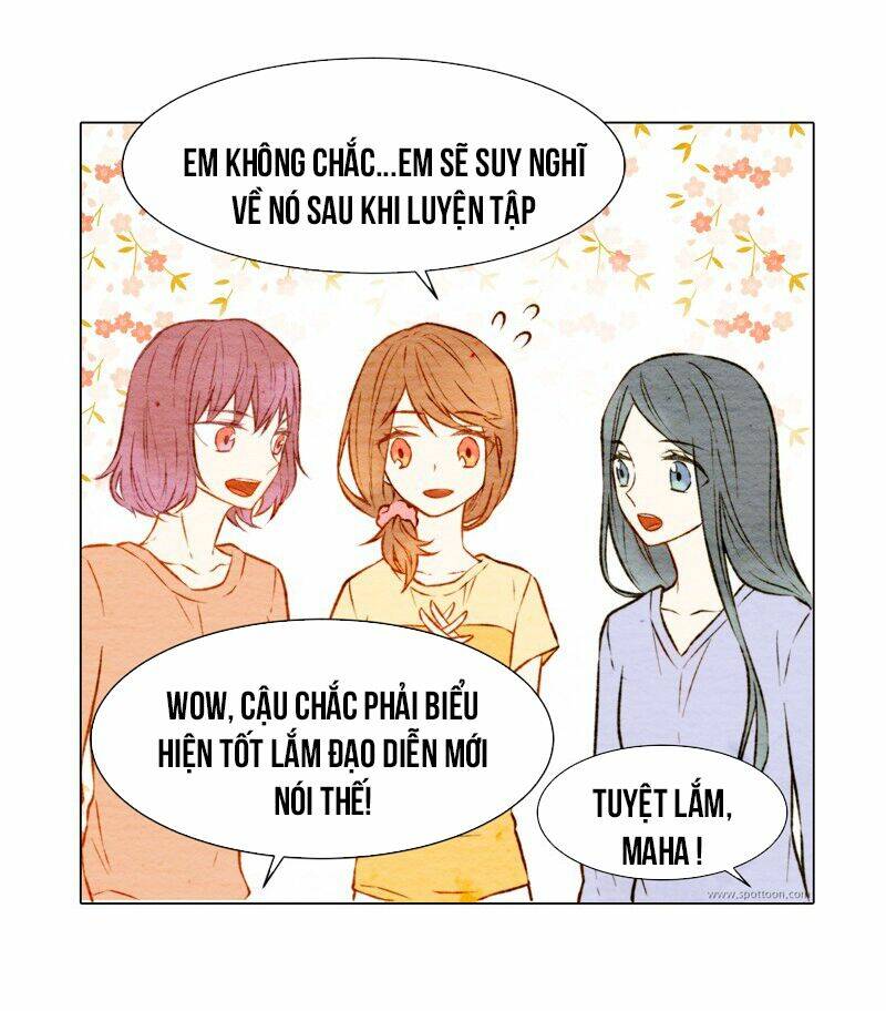 Sự Sao Chép Chapter 9 - Trang 2