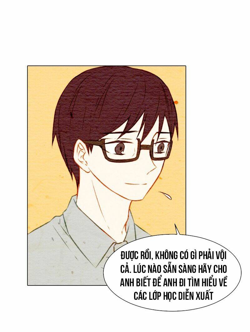 Sự Sao Chép Chapter 9 - Trang 2