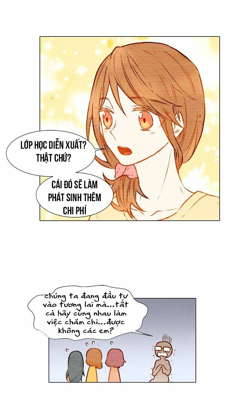 Sự Sao Chép Chapter 9 - Trang 2