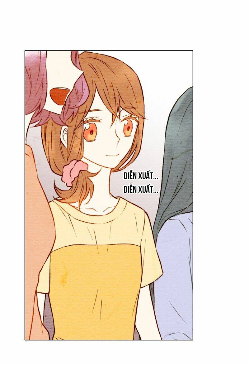 Sự Sao Chép Chapter 9 - Trang 2