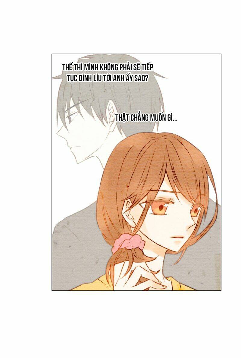 Sự Sao Chép Chapter 9 - Trang 2