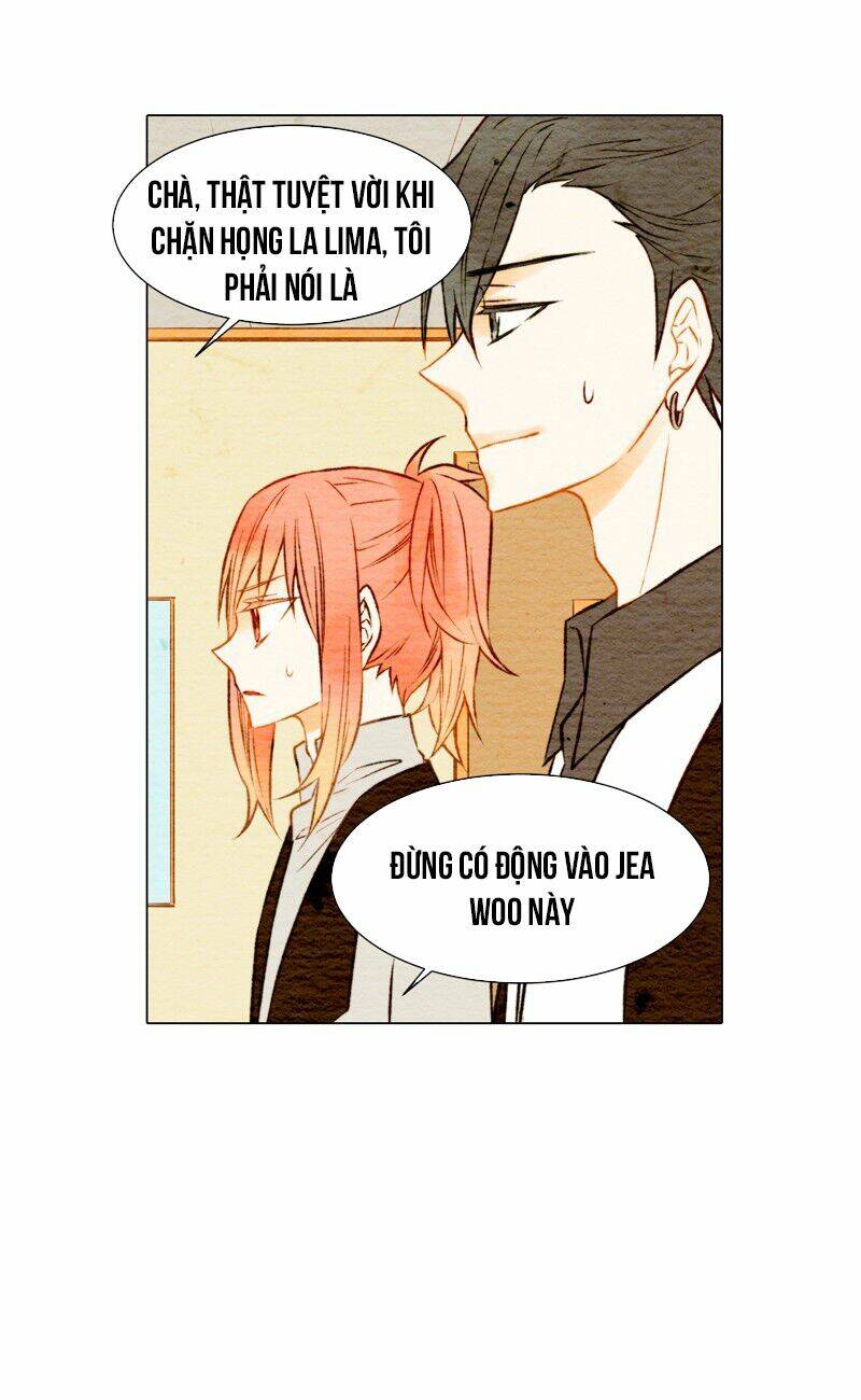 Sự Sao Chép Chapter 9 - Trang 2