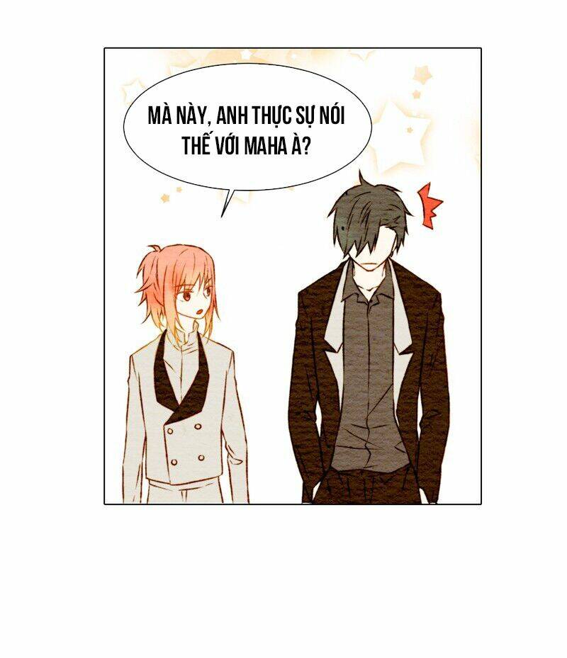 Sự Sao Chép Chapter 9 - Trang 2